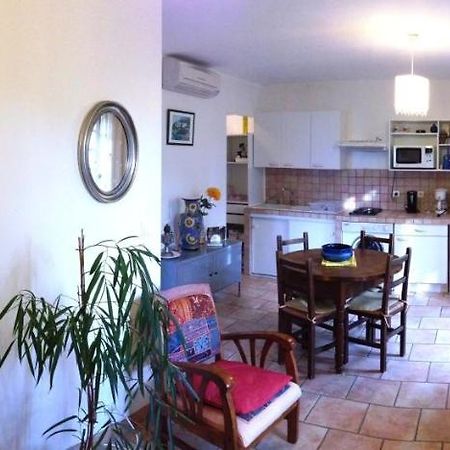 Gite , Maison De Vacances Avec Exterieur Et Terrasse Fleurie Meuble Tourisme 3 Etoiles Santa-Lucia-di-Tallano Bagian luar foto