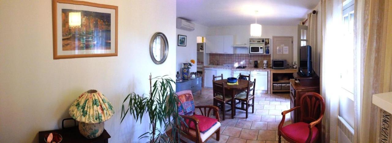 Gite , Maison De Vacances Avec Exterieur Et Terrasse Fleurie Meuble Tourisme 3 Etoiles Santa-Lucia-di-Tallano Bagian luar foto