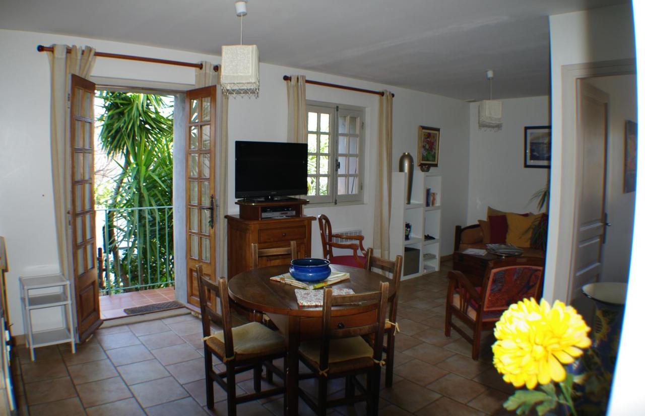 Gite , Maison De Vacances Avec Exterieur Et Terrasse Fleurie Meuble Tourisme 3 Etoiles Santa-Lucia-di-Tallano Bagian luar foto